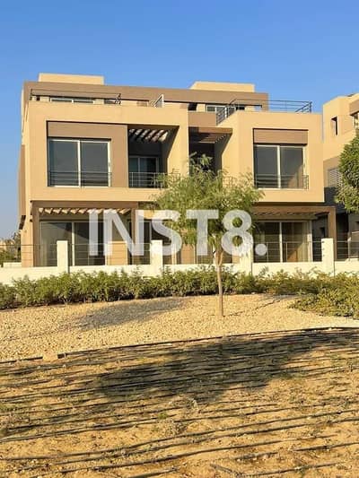 فیلا 4 غرف نوم للبيع في القاهرة الجديدة، القاهرة - 438095832_263505173507239_7868245714005062454_n. jpg
