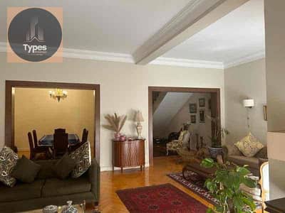 4 Bedroom Townhouse for Sale in 6th of October, Giza - 45f8b14c-22c9-4735-8046-b40f657ea5a2. jpg