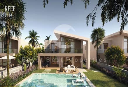 4 Bedroom Villa for Sale in North Coast, Matruh - 7cf6e394-1cc1-48df-9322-03faa38bfc11. jpeg