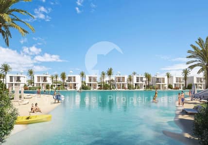 2 Bedroom Chalet for Sale in Gouna, Red Sea - WhatsApp Image 2024-12-12 at 11.17. 46 AM (1). jpeg