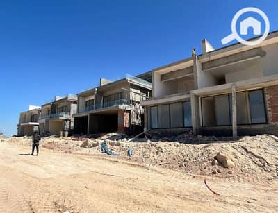 شاليه 4 غرف نوم للبيع في الساحل الشمالي، مطروح - c4997b0726f443479d250b8cbdbd95eb. jpg
