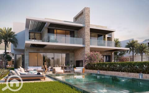 5 Bedroom Villa for Sale in North Coast, Matruh - 8. jpg