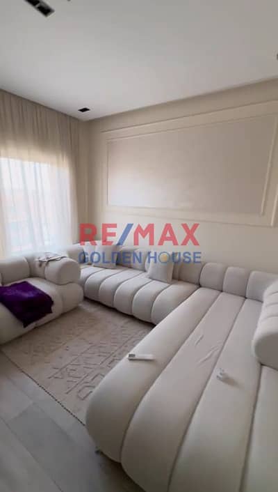 3 Bedroom Flat for Sale in Shorouk City, Cairo - 5efe30d0-8b08-4c32-b7bb-dad2d80abb7c. jpg