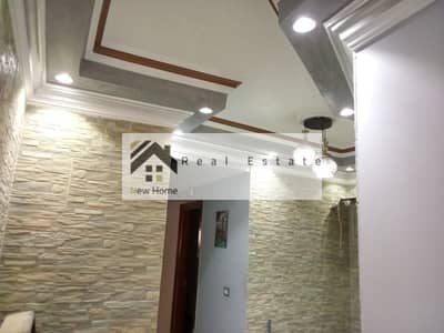 3 Bedroom Flat for Sale in Mokattam, Cairo - IMG-20250715-WA0049. jpg