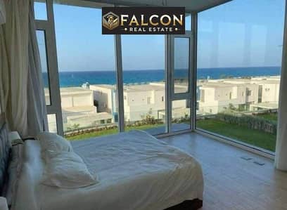 2 Bedroom Chalet for Sale in North Coast, Matruh - 504342243_714334457805182_3335199489553468942_n. jpg