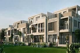 2 Bedroom Chalet for Sale in North Coast, Matruh - images (1). jpg