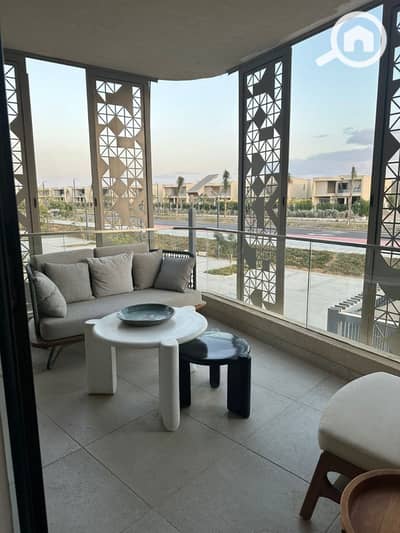 2 Bedroom Flat for Sale in 6th of October, Giza - 939de602-62f7-4c54-82df-287b93e1ca76. JPG