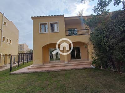 3 Bedroom Villa for Sale in Madinaty, Cairo - 476832076_2124223321371446_359192497411758454_n (1). jpg