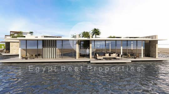 3 Bedroom Twin House for Sale in North Coast, Matruh - jHV6Mct9ZV6gIWTDKeepuLapfyonra. jpg