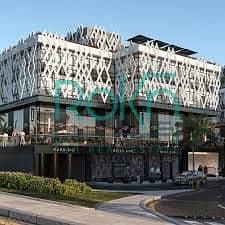 Clinic for Sale in 6th of October, Giza - download. jpg
