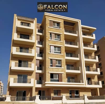2 Bedroom Flat for Sale in New Cairo, Cairo - 2. jpg