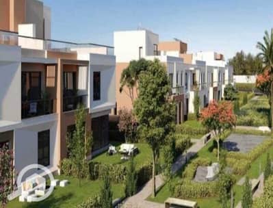3 Bedroom Flat for Sale in Sheikh Zayed, Giza - WhatsApp Image 2023-11-23 at 12.26. 11 PM(3). jpeg