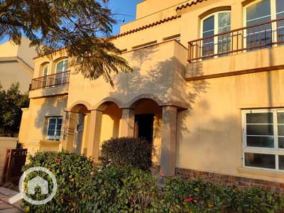 4 Bedroom Villa for Sale in Madinaty, Cairo - 149821591_914389946019922_561267581791658688_n. jpg