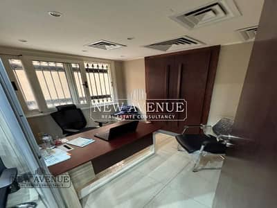 مکتب  للايجار في شيراتون، القاهرة - 58801e7a-d6df-46a8-bceb-f583b8e83b9b. png
