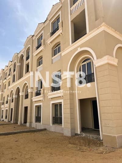 3 Bedroom Duplex for Sale in Mostakbal City, Cairo - 686e5139506e6_99a60db2-bfd4-4f67-ab4d-180a06bf5730 (1). jpeg