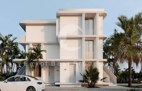 شاليه 2 غرفة نوم للبيع في سوما باى، البحر الأحمر - IMG-20241127-WA0223. jpg
