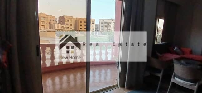 دوبلكس 3 غرف نوم للبيع في القاهرة الجديدة، القاهرة - IMG-20250715-WA0153. jpg