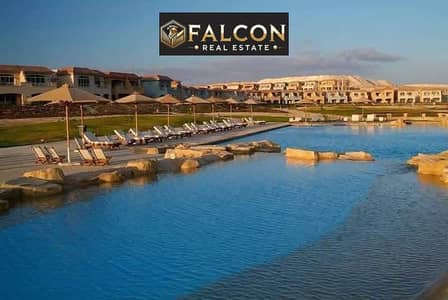 3 Bedroom Chalet for Sale in North Coast, Matruh - WhatsApp Image 2025-07-19 at 3.35. 06 PM (1). jpeg