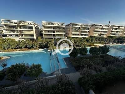 3 Bedroom Flat for Sale in New Cairo, Cairo - 1. jpeg