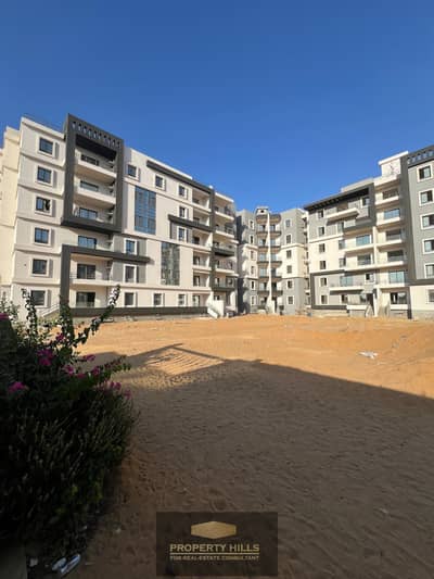 3 Bedroom Apartment for Sale in Sheikh Zayed, Giza - WhatsApp Image 2025-07-15 at 12.15. 14 PM (1). jpeg