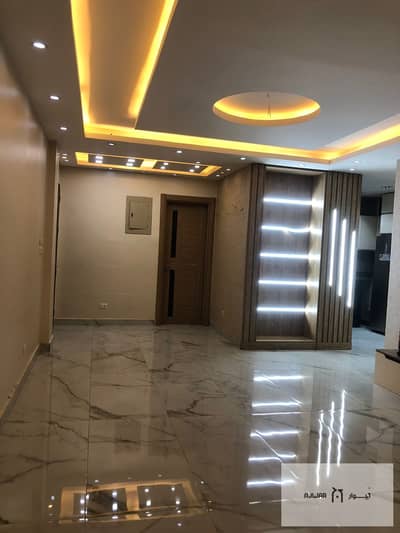 3 Bedroom Flat for Sale in Madinaty, Cairo - IMG-20250622-WA0127. jpg
