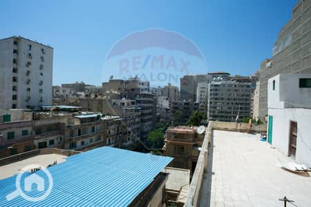 فلیٹ 3 غرف نوم للبيع في جناكليس، الإسكندرية - 1. jpg
