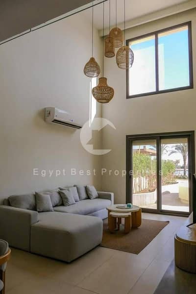 شاليه 2 غرفة نوم للبيع في الغردقة، البحر الأحمر - WhatsApp Image 2025-07-20 at 11.48. 23. jpeg