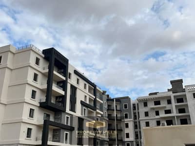 3 Bedroom Apartment for Sale in Sheikh Zayed, Giza - PHOTO-2025-01-20-14-52-15. jpg