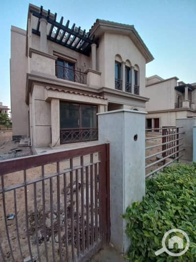 3 Bedroom Villa for Sale in Madinaty, Cairo - 7985c601-bf67-4277-8c6c-b0a85062361c. jpg