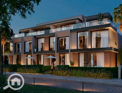 4 Bedroom Townhouse for Sale in 6th of October, Giza - Screenshot 2024-09-12 140314. png