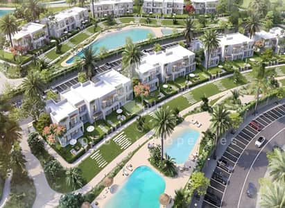شاليه 3 غرف نوم للبيع في الساحل الشمالي، مطروح - IMG-20250720-WA0060. jpg
