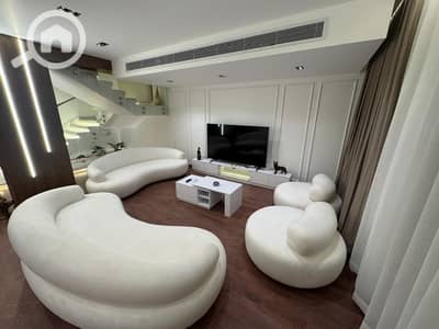 4 Bedroom Villa for Rent in Madinaty, Cairo - 54f55638-c159-4ea5-84cf-7d87c6d95020. jpeg