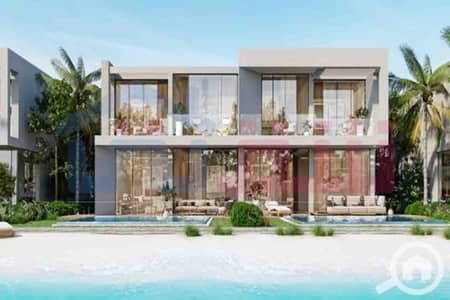 2 Bedroom Chalet for Sale in North Coast, Matruh - WhatsApp Image 2025-07-16 at 5.03. 48 PM (1). jpg