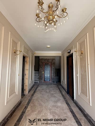 3 Bedroom Flat for Sale in New Cairo, Cairo - f059cb5a-87c9-4762-ad8b-4348e415e77a. jpg