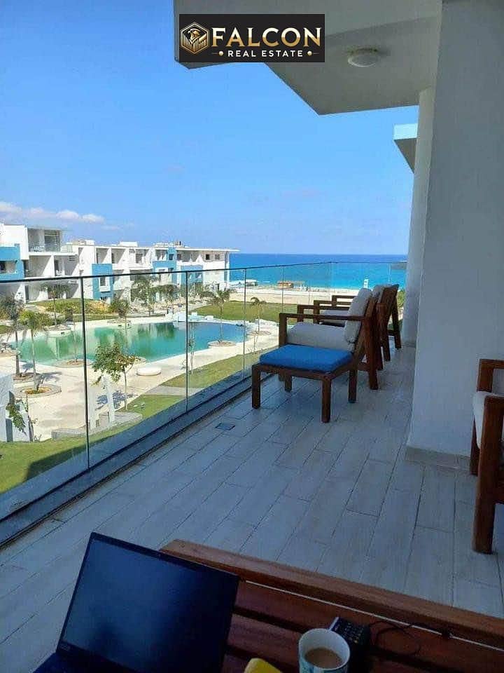 شالية للبيع بفوكا باي FOUKA BAY . jpg