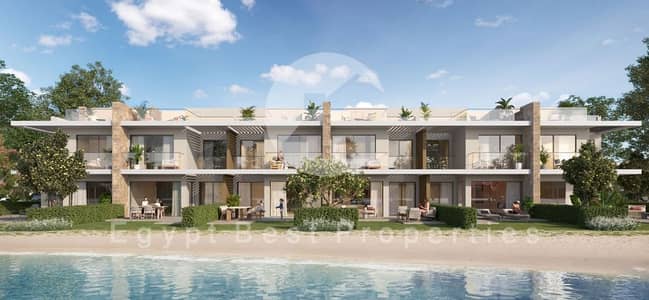1 Bedroom Chalet for Sale in North Coast, Matruh - WhatsApp Image 2025-07-20 at 12.28. 04 (4). jpeg