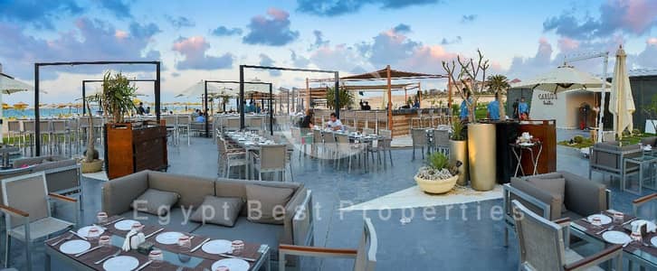 4 Bedroom Twin House for Sale in North Coast, Matruh - WhatsApp Image 2021-09-13 at 12.36. 45 PM (2). jpeg
