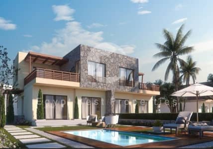 3 Bedroom Villa for Sale in Soma Bay, Red Sea - WhatsApp Image 2023-11-26 at 12.14. 10_55364d6b. jpg