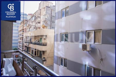 3 Bedroom Apartment for Sale in Laurent, Alexandria - 01. JPG
