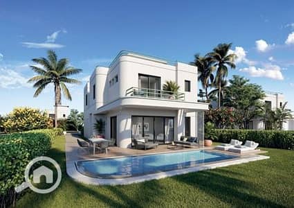 شاليه 3 غرف نوم للبيع في الساحل الشمالي، مطروح - 6ff00a1a26484762b70206d34e0093e7. jpg
