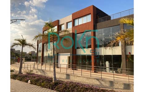 Retail for Sale in Sheikh Zayed, Giza - 15. jpg