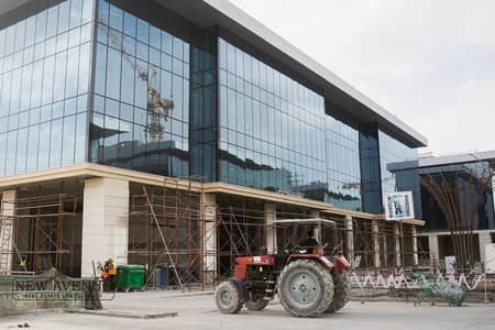 Office for Sale in New Cairo, Cairo - e5e1bb14-0952-4dbb-9a3d-73e81d401e6d. jpeg