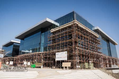Retail for Sale in New Cairo, Cairo - 59caf80f-a4c7-42b0-a89b-c428415cfedc. jpeg