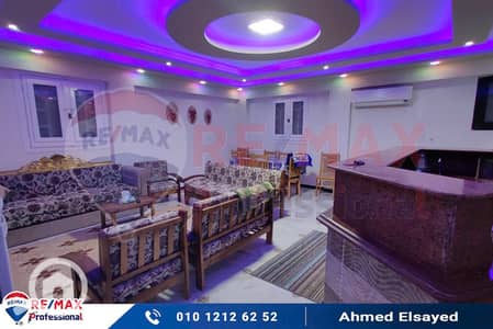4 Bedroom Chalet for Sale in North Coast, Matruh - 000000001. jpg
