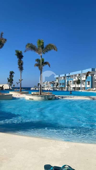 2 Bedroom Hotel Apartment for Sale in North Coast, Matruh - WhatsApp Image 2025-07-20 at 3.17. 45 AM. jpeg