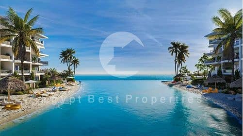 1 Bedroom Chalet for Sale in North Coast, Matruh - D. O. S. E_D. O. S. E_5. png
