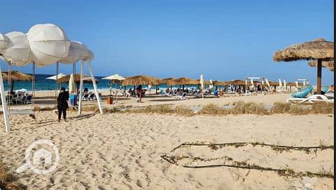 2 Bedroom Chalet for Sale in North Coast, Matruh - 11. PNG