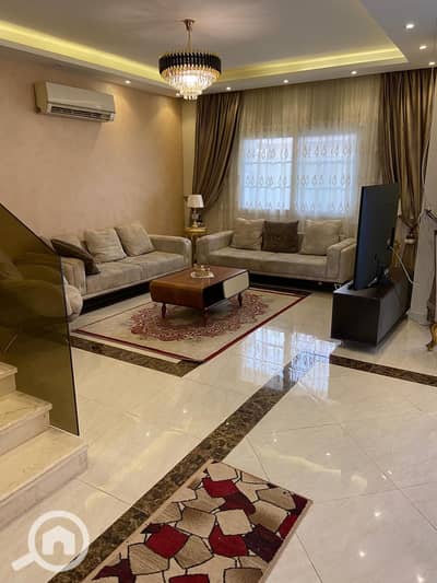 4 Bedroom Villa for Sale in Madinaty, Cairo - WhatsApp Image 2025-05-08 at 12.49. 45 PM. jpeg