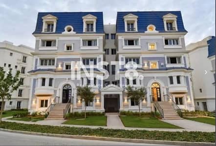 3 Bedroom iVilla for Sale in New Cairo, Cairo - Screenshot 2023-03-09 115111. png