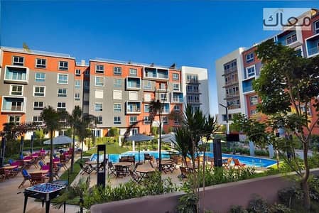 3 Bedroom Flat for Sale in New Cairo, Cairo - ec4e1f43-5f8f-488e-804a-a1a480b58520. jpg